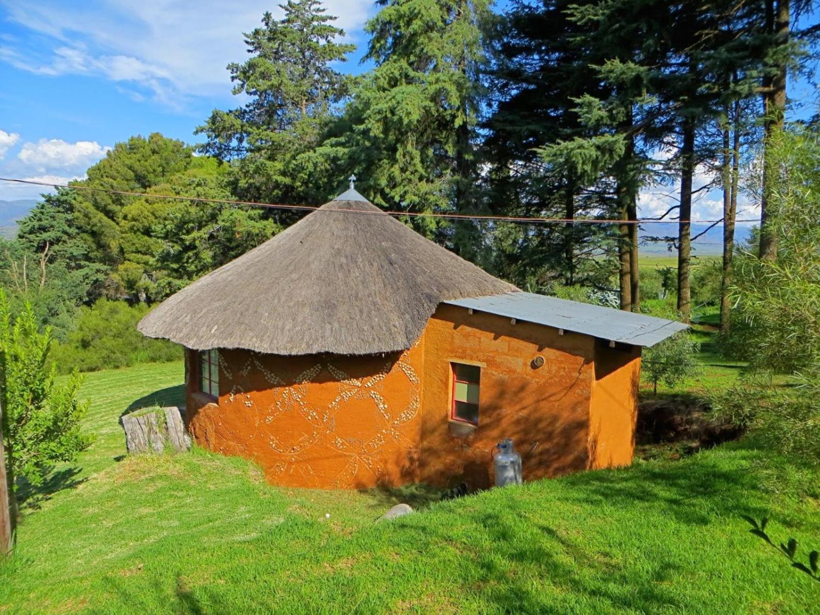 Malealea Lodge Εξωτερικό φωτογραφία