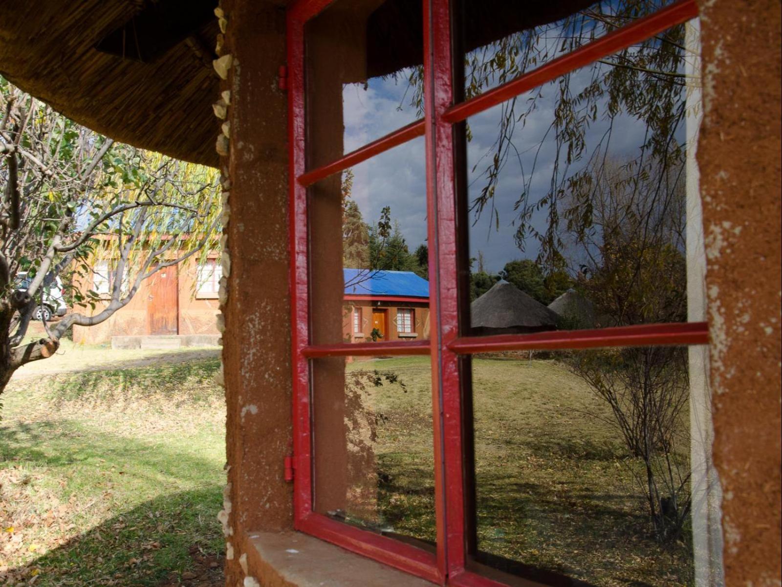 Malealea Lodge Εξωτερικό φωτογραφία