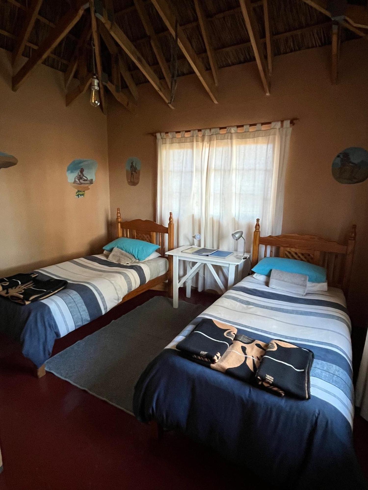 Malealea Lodge Εξωτερικό φωτογραφία
