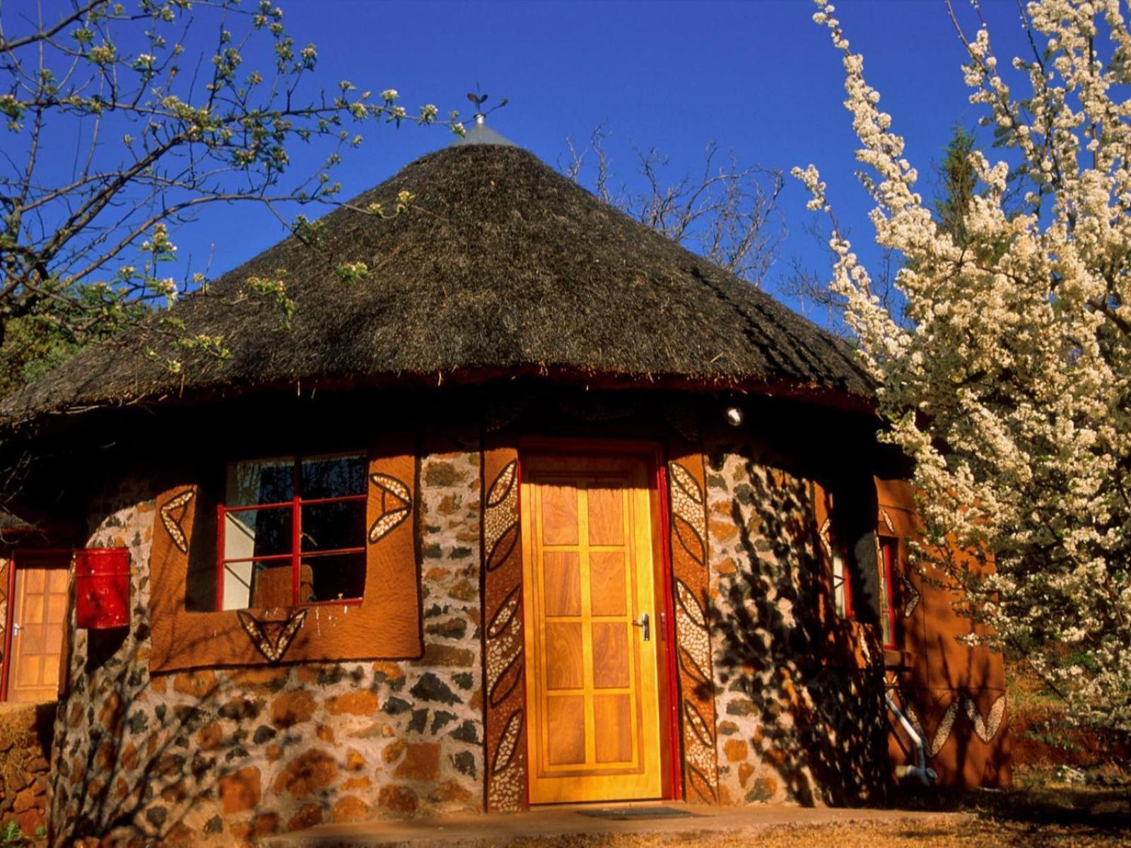 Malealea Lodge Εξωτερικό φωτογραφία