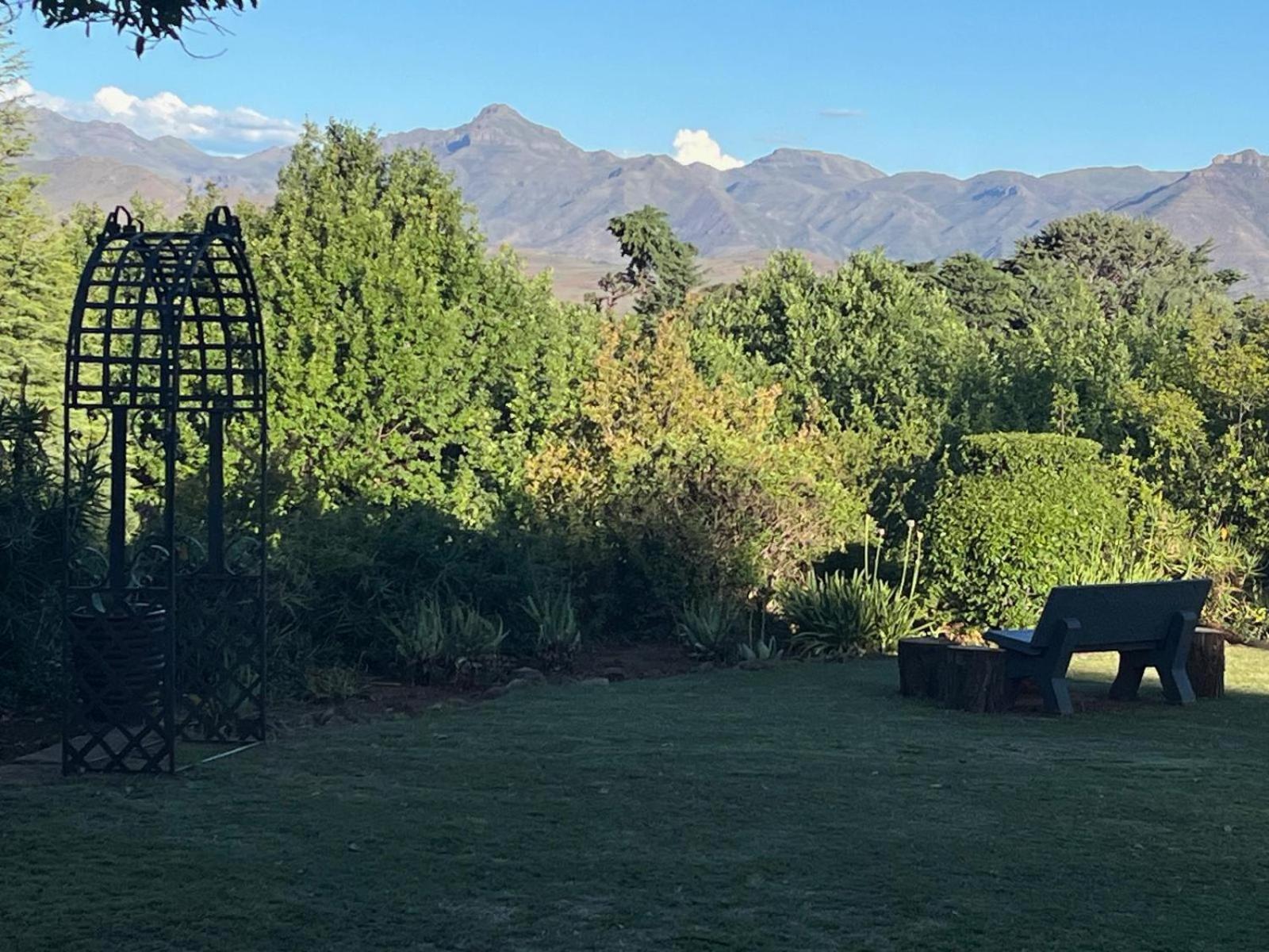 Malealea Lodge Εξωτερικό φωτογραφία