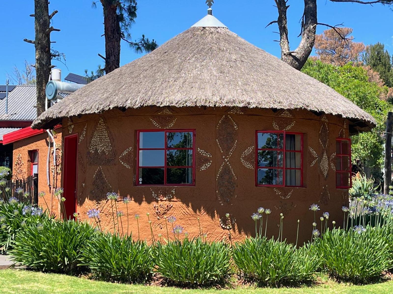Malealea Lodge Εξωτερικό φωτογραφία