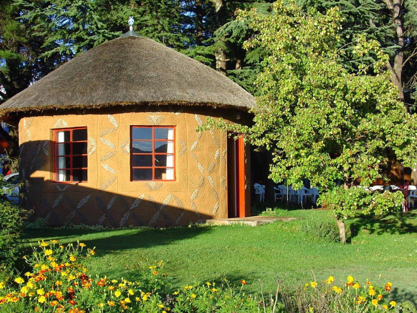 Malealea Lodge Εξωτερικό φωτογραφία