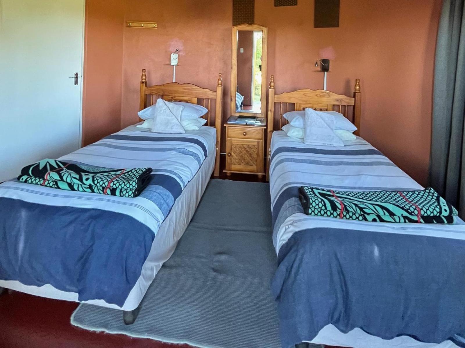 Malealea Lodge Δωμάτιο φωτογραφία