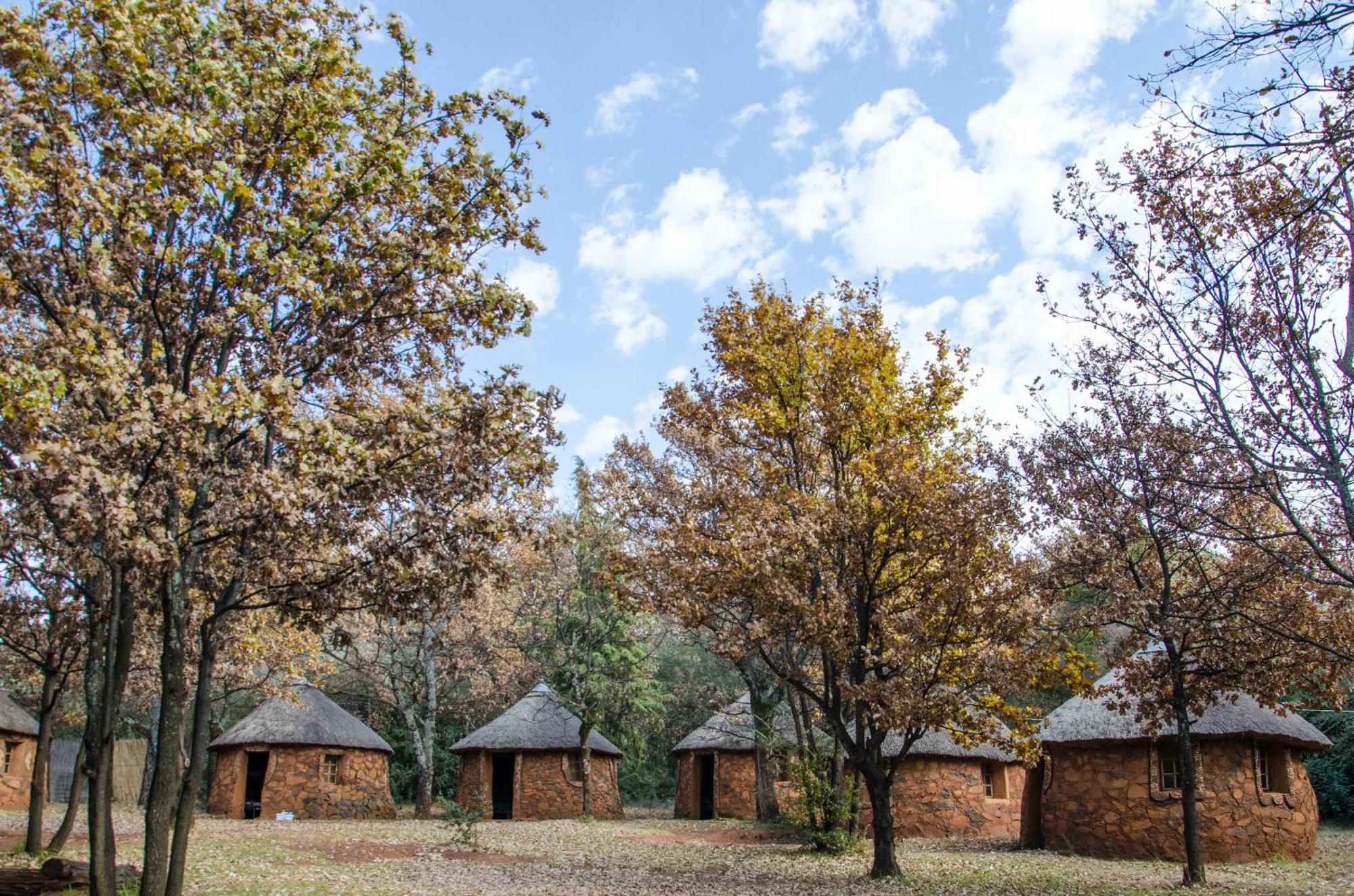 Malealea Lodge Εξωτερικό φωτογραφία