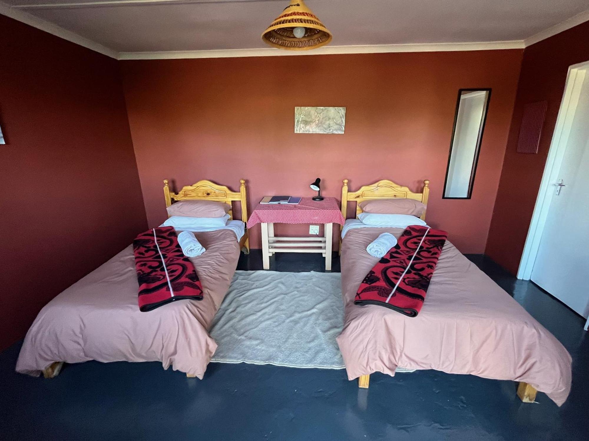 Malealea Lodge Εξωτερικό φωτογραφία