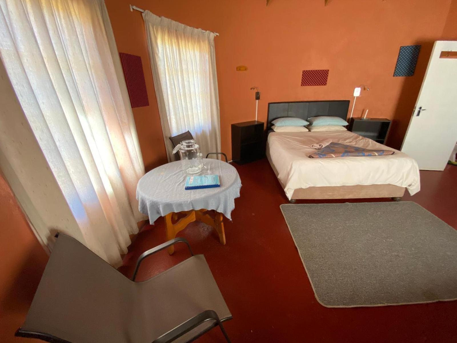 Malealea Lodge Δωμάτιο φωτογραφία