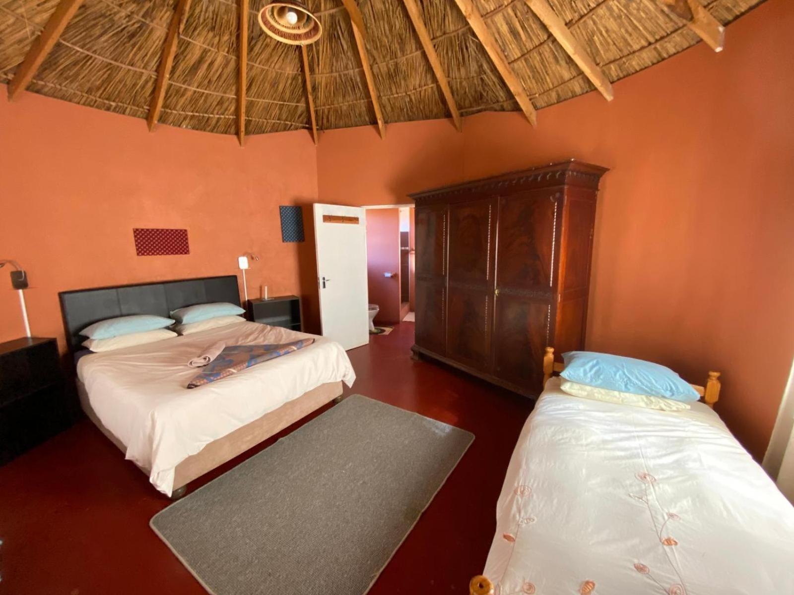 Malealea Lodge Δωμάτιο φωτογραφία