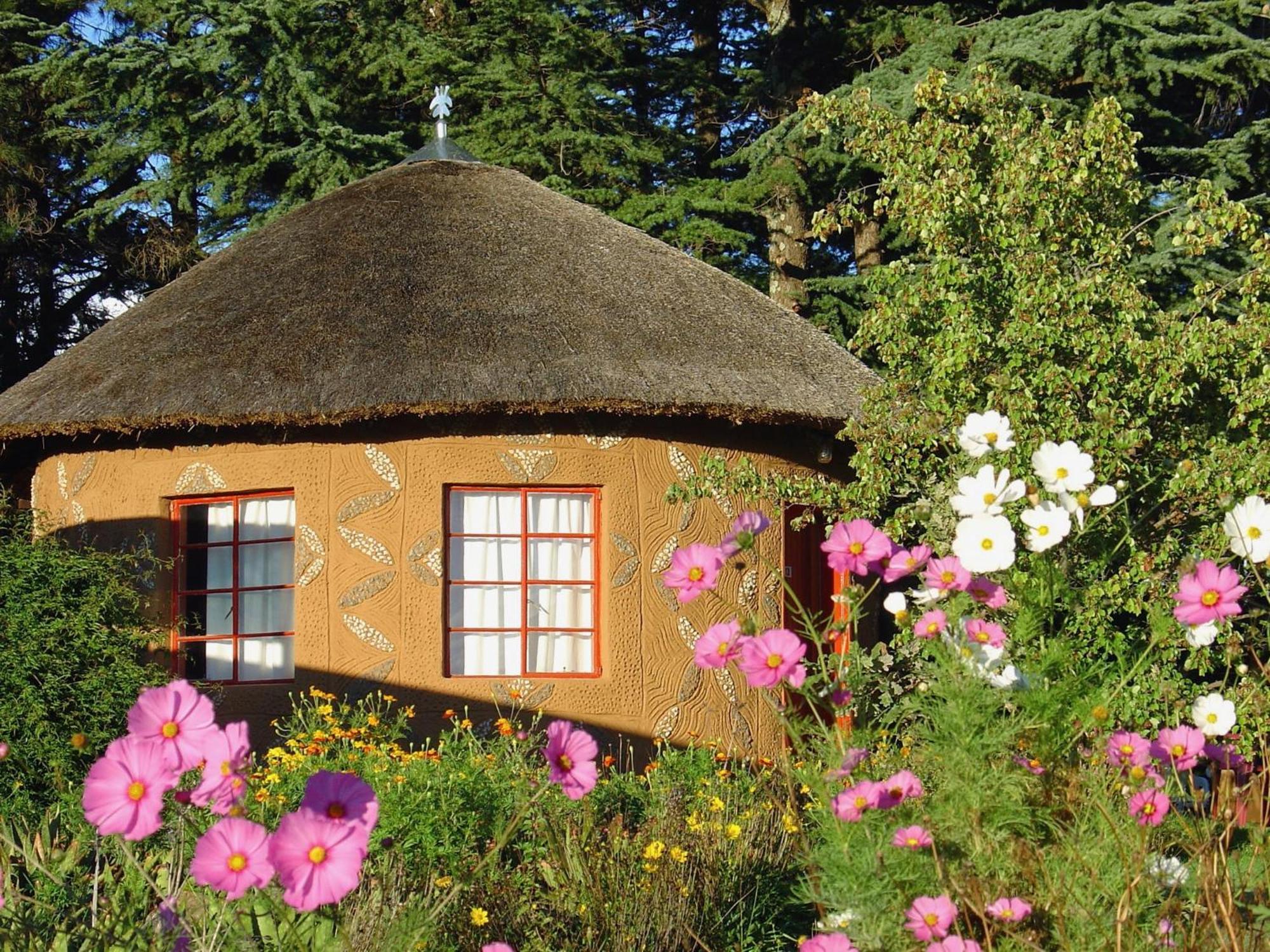 Malealea Lodge Εξωτερικό φωτογραφία