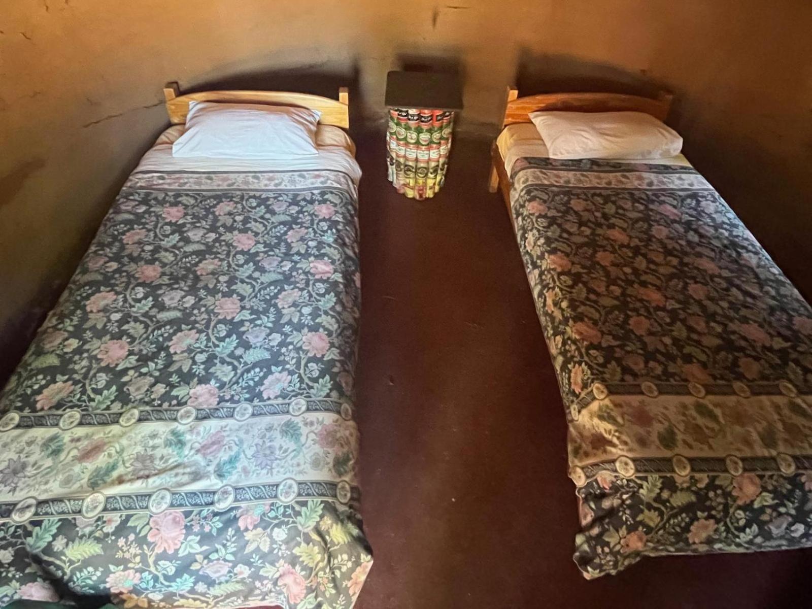 Malealea Lodge Δωμάτιο φωτογραφία