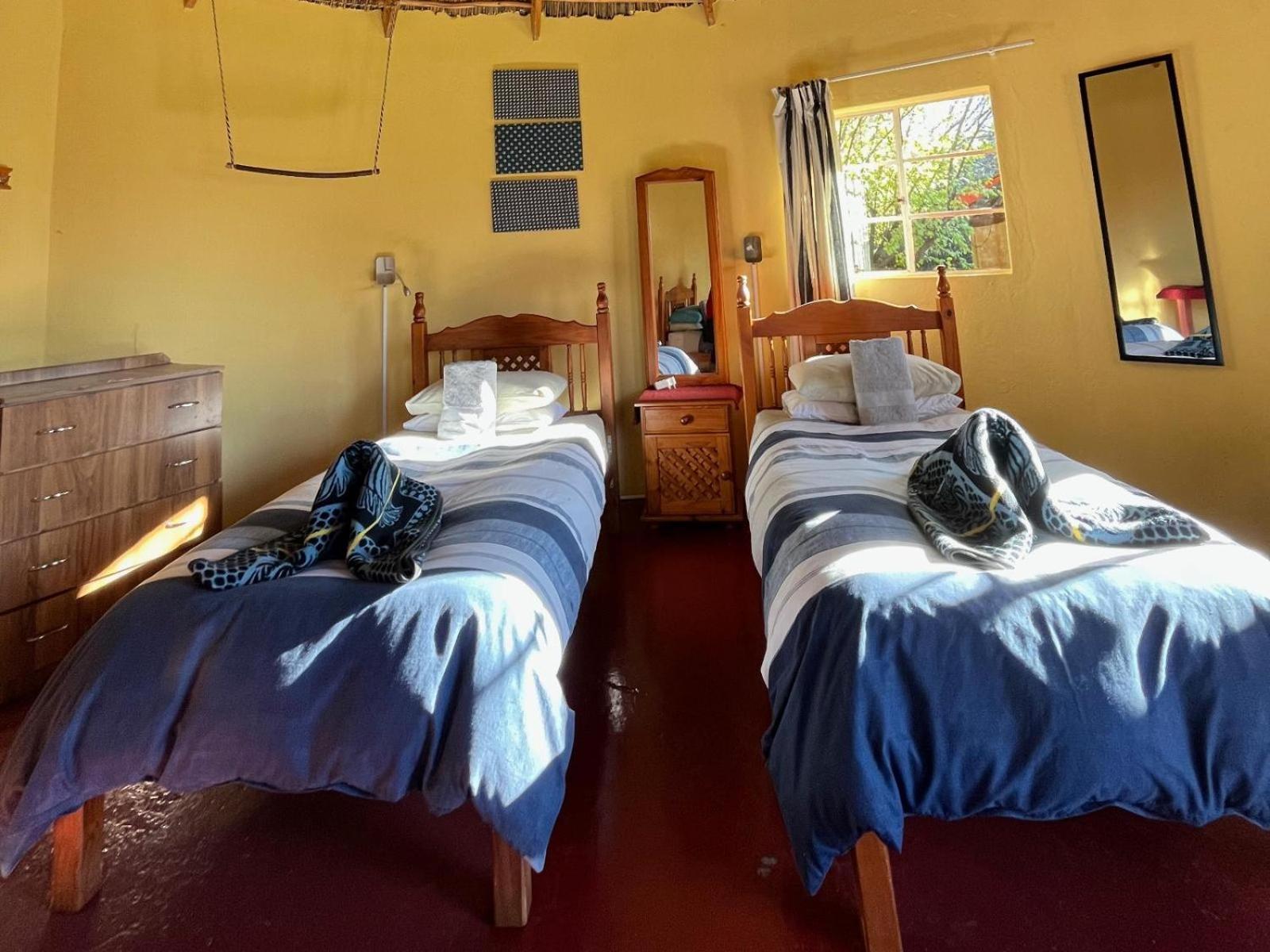 Malealea Lodge Δωμάτιο φωτογραφία