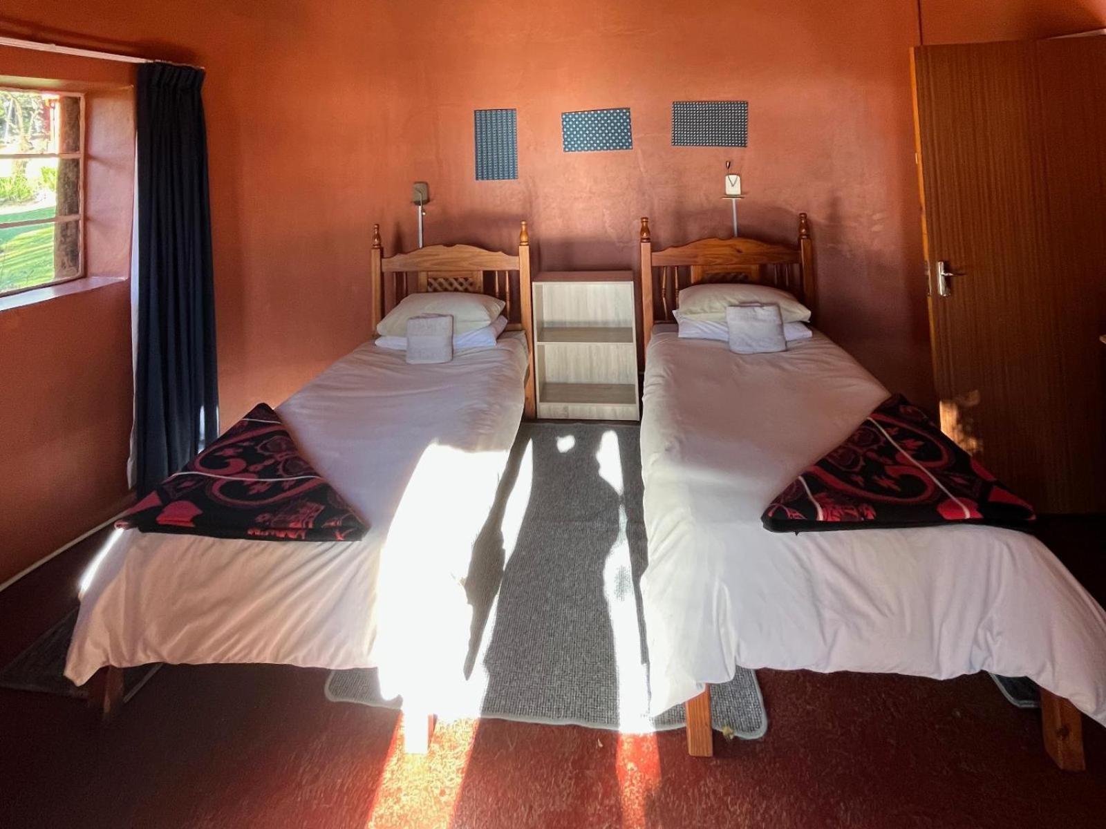 Malealea Lodge Δωμάτιο φωτογραφία