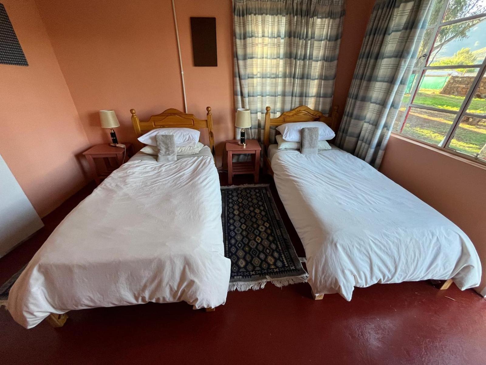 Malealea Lodge Δωμάτιο φωτογραφία