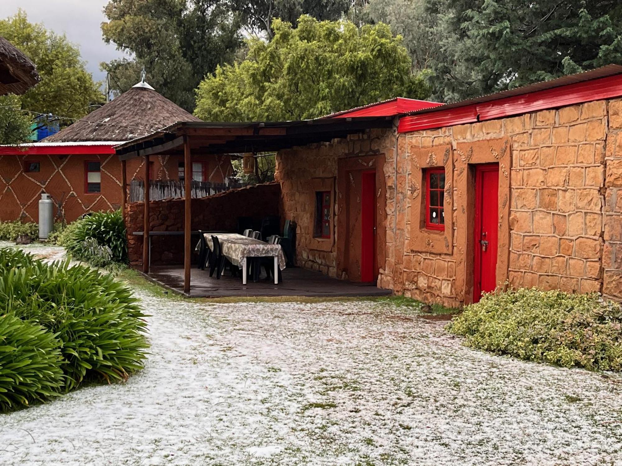 Malealea Lodge Εξωτερικό φωτογραφία